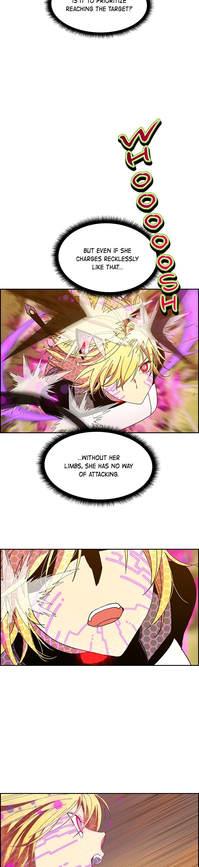 Housekeeper chapter 136 page 12