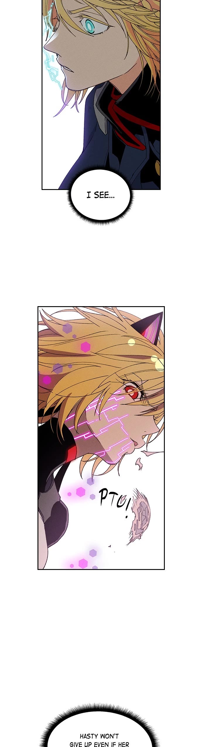 Housekeeper chapter 136 page 14