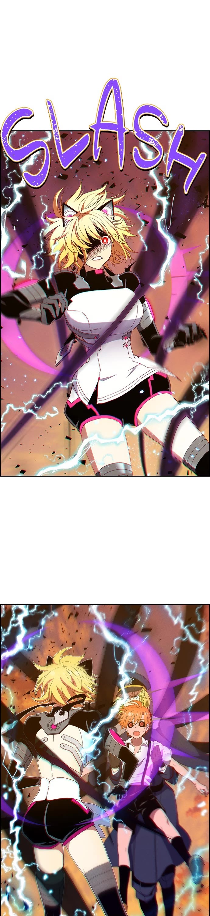 Housekeeper chapter 136 page 2