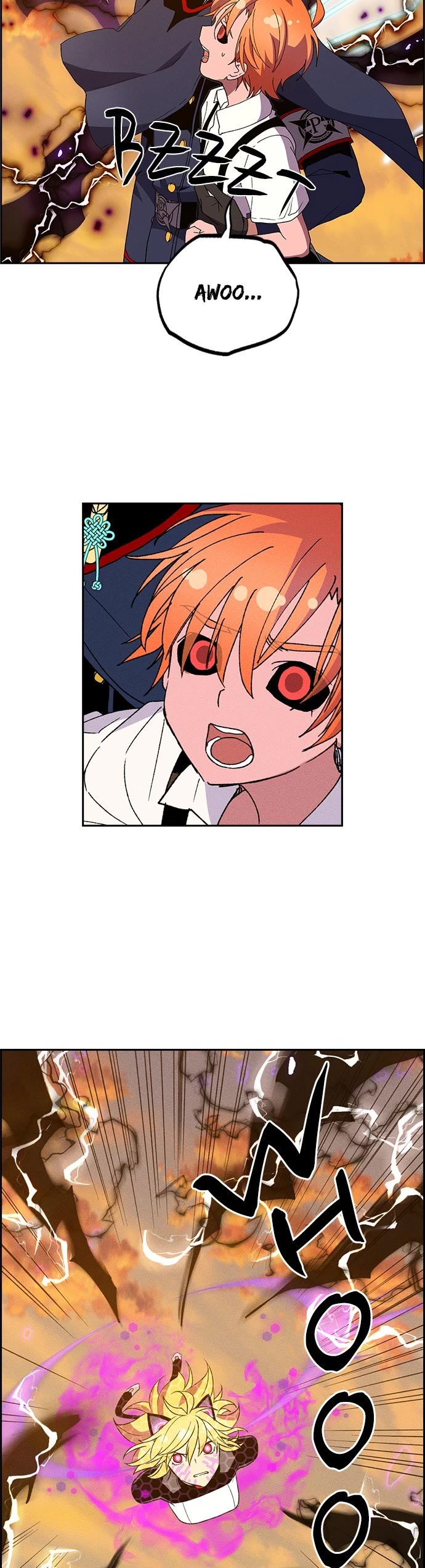 Housekeeper chapter 136 page 24