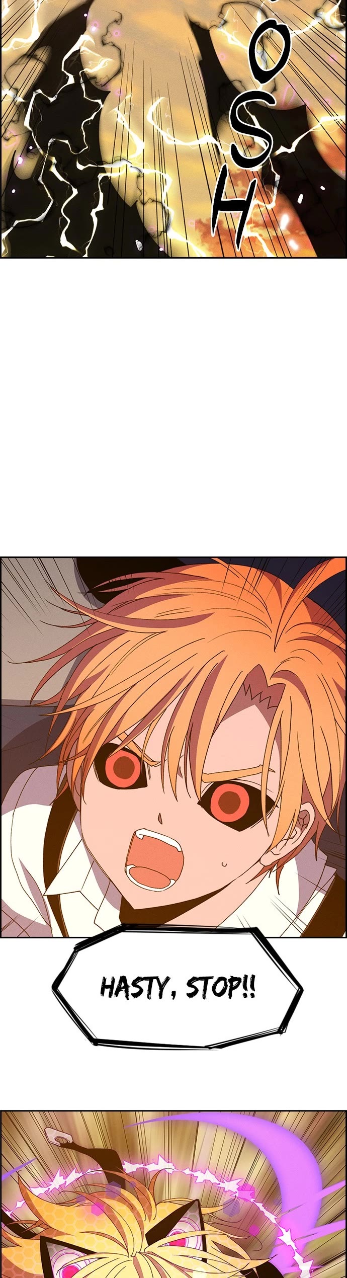 Housekeeper chapter 136 page 25