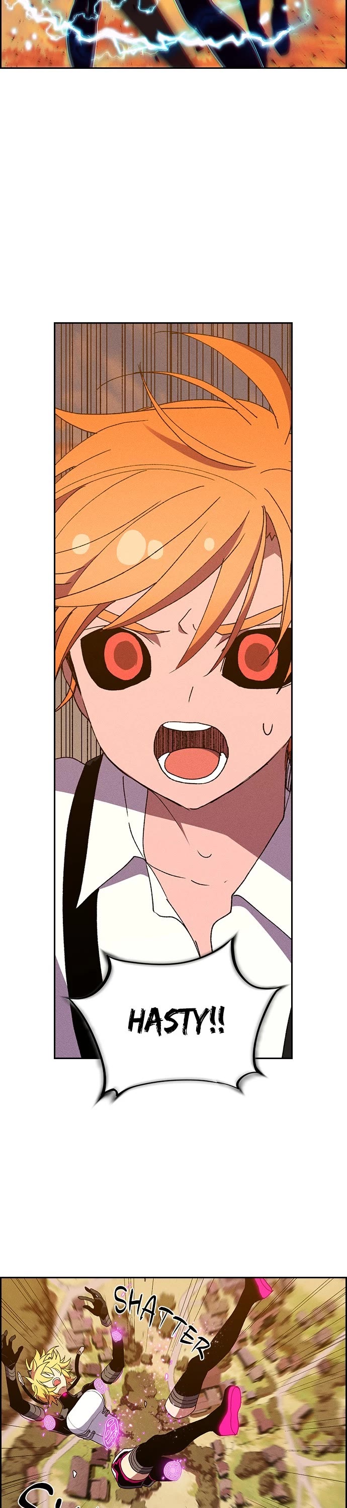 Housekeeper chapter 136 page 3