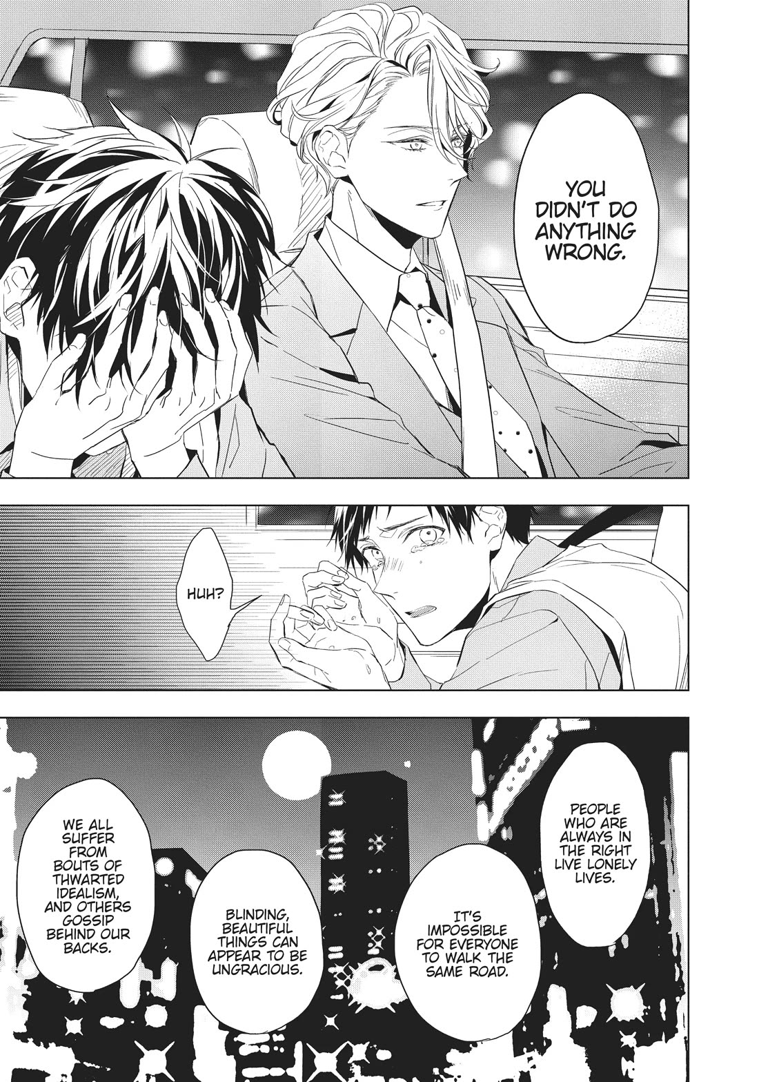 Housekishou Richard-Shi no Nazo Kantei chapter 18 page 15