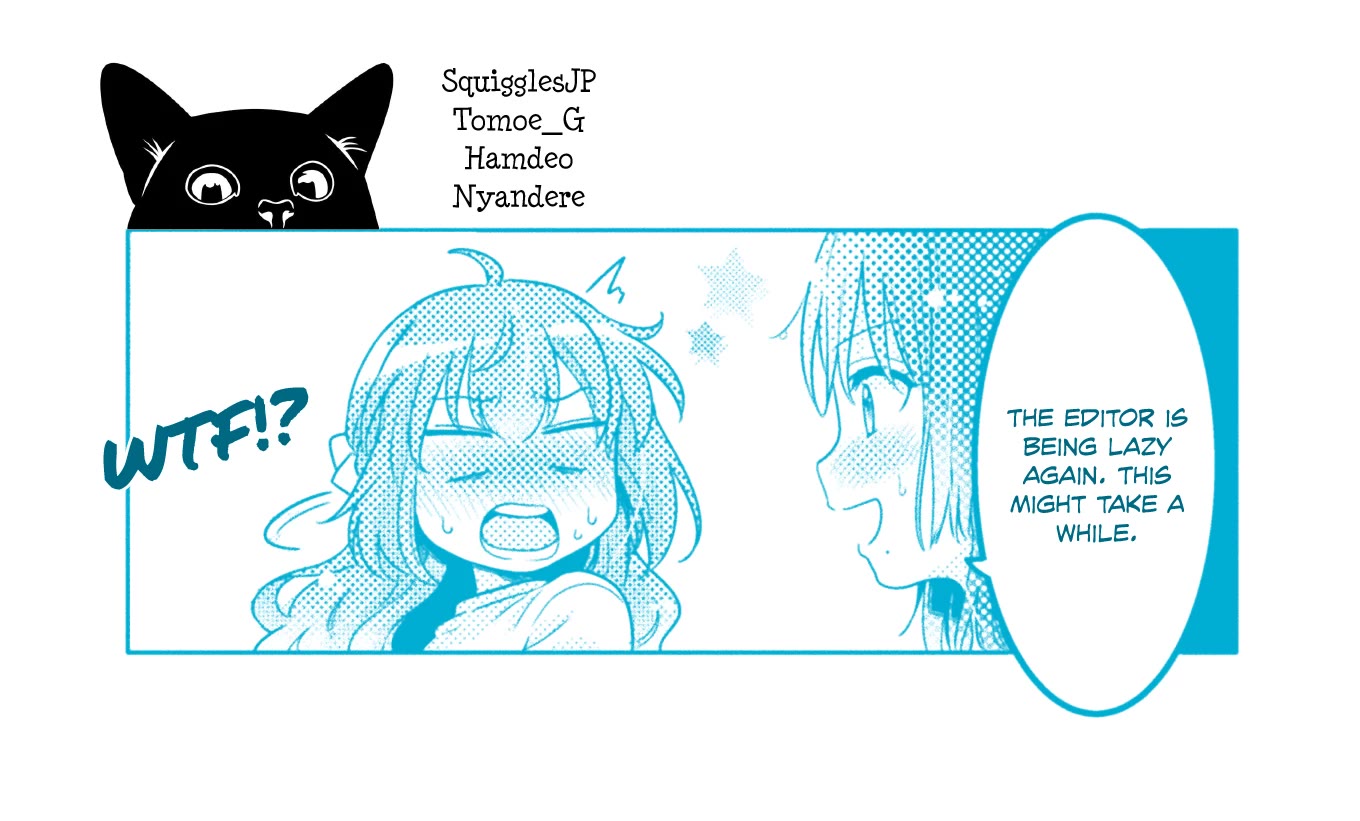 Housewife X JK chapter 1 page 23