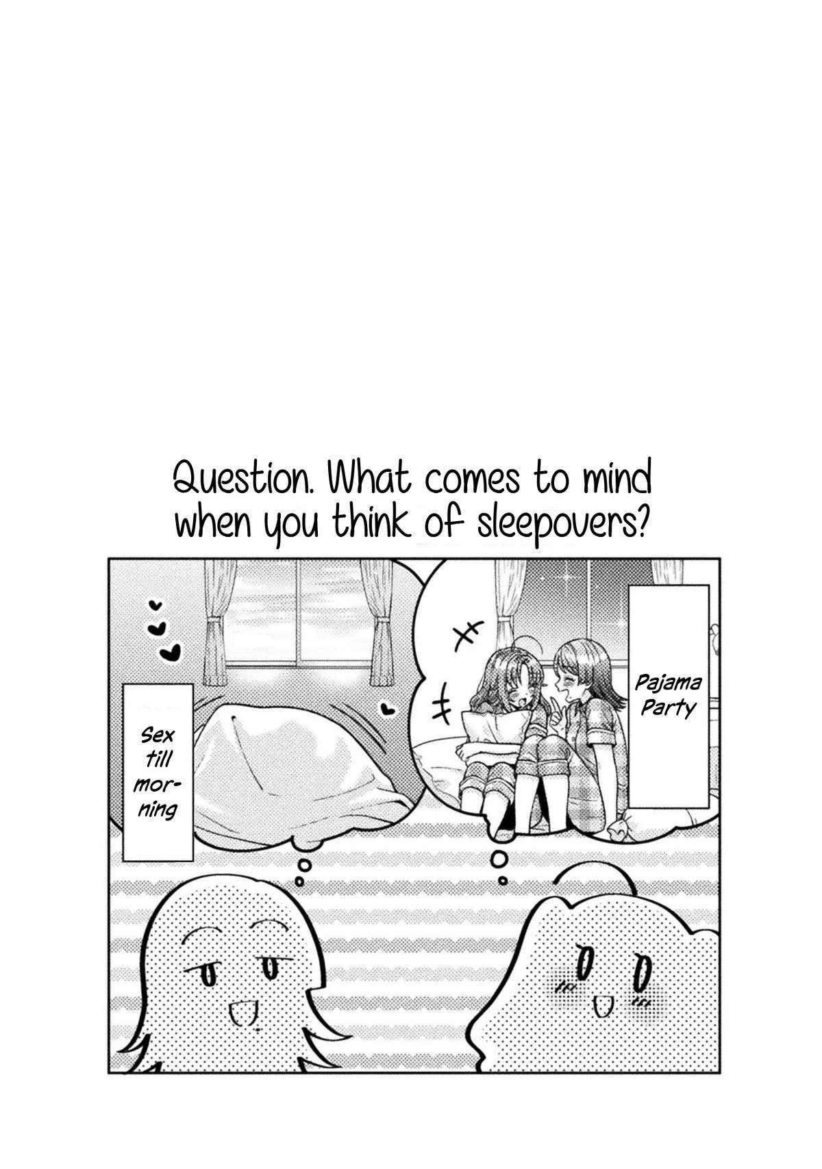 Housewife X JK chapter 19 page 21