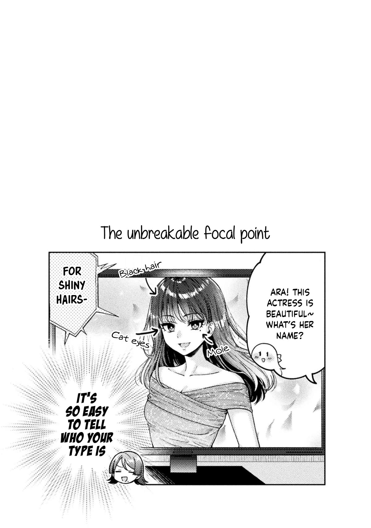 Housewife X JK chapter 20 page 22