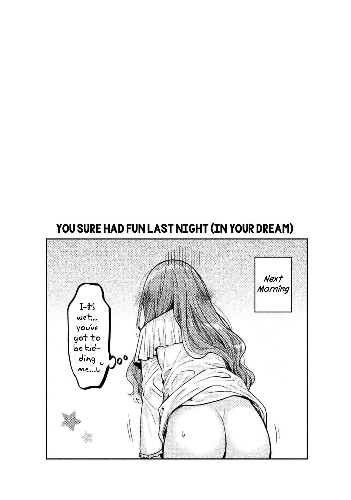 Housewife X JK chapter 21 page 22