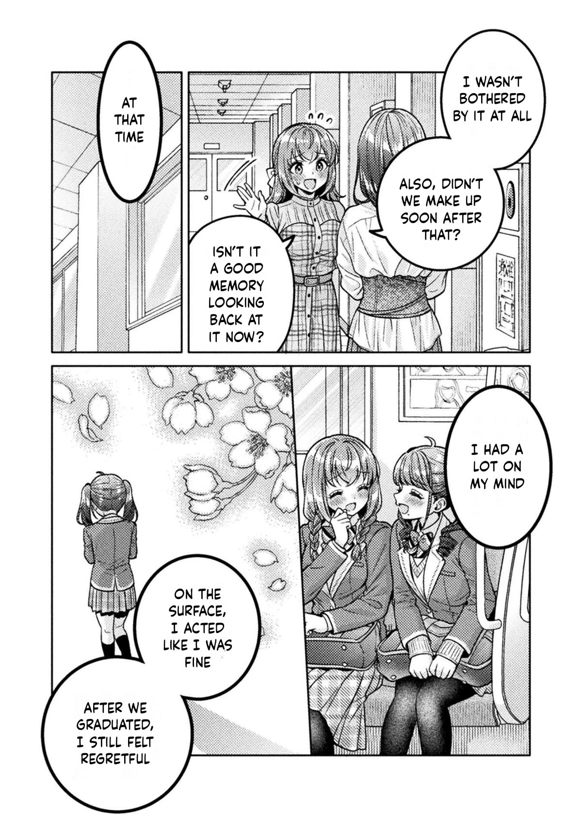 Housewife X JK chapter 24 page 23