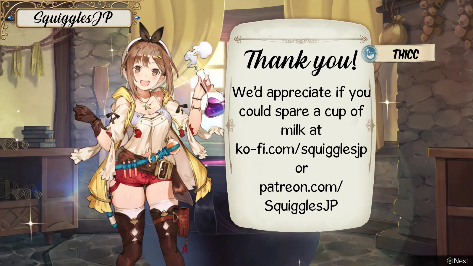 Housewife X JK chapter 29 page 19