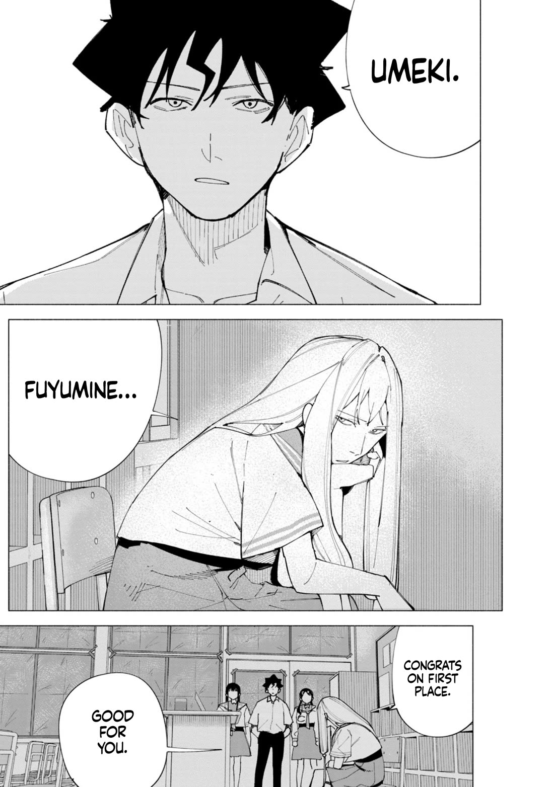 How About R15? chapter 56 page 4