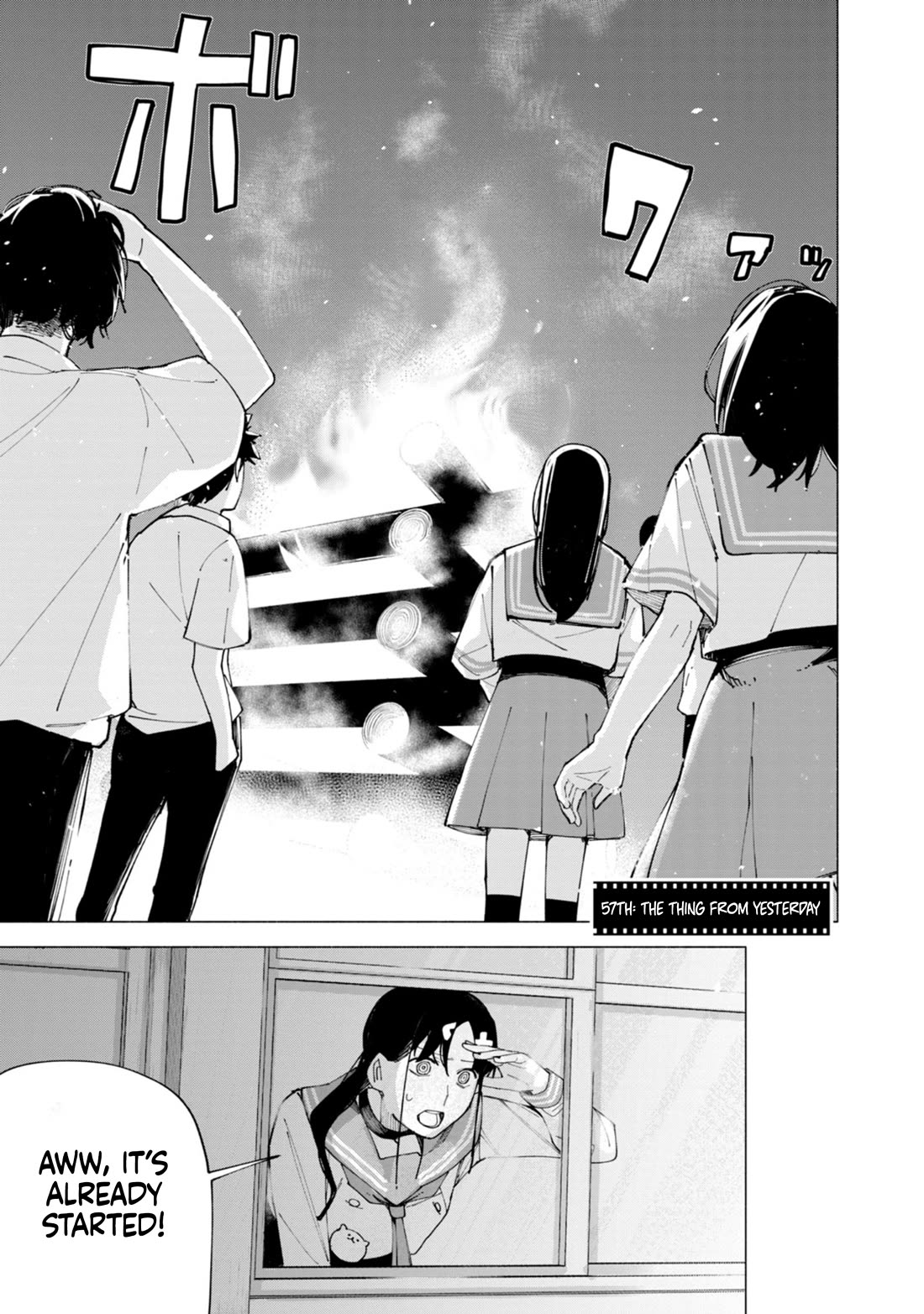 How About R15? chapter 57 page 2