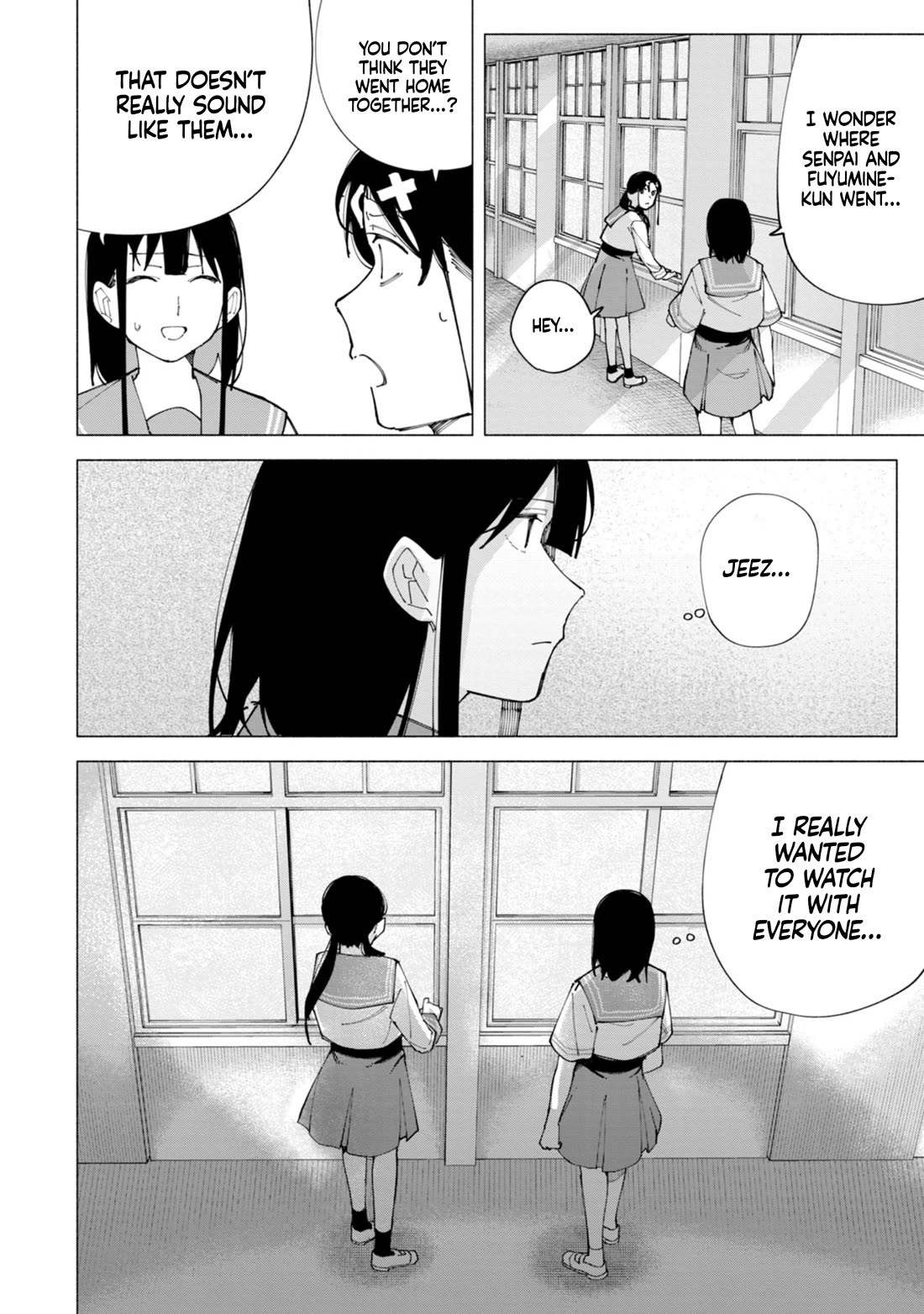 How About R15? chapter 57 page 3