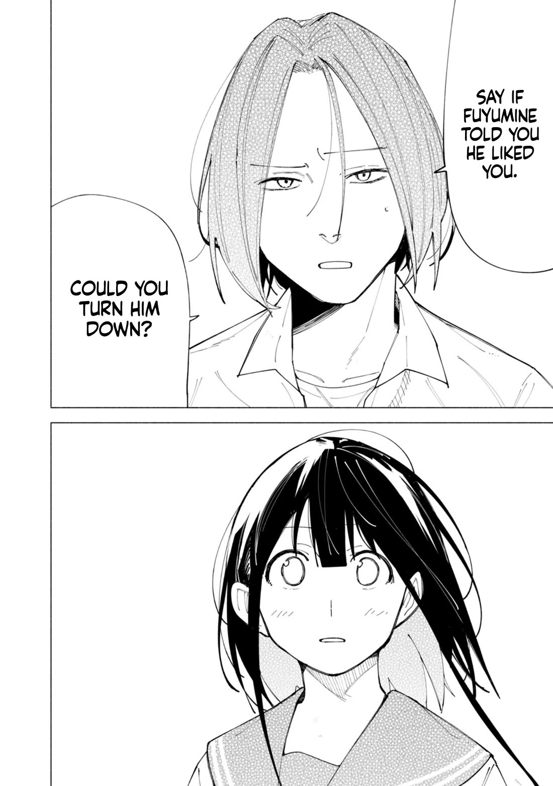 How About R15? chapter 58 page 12