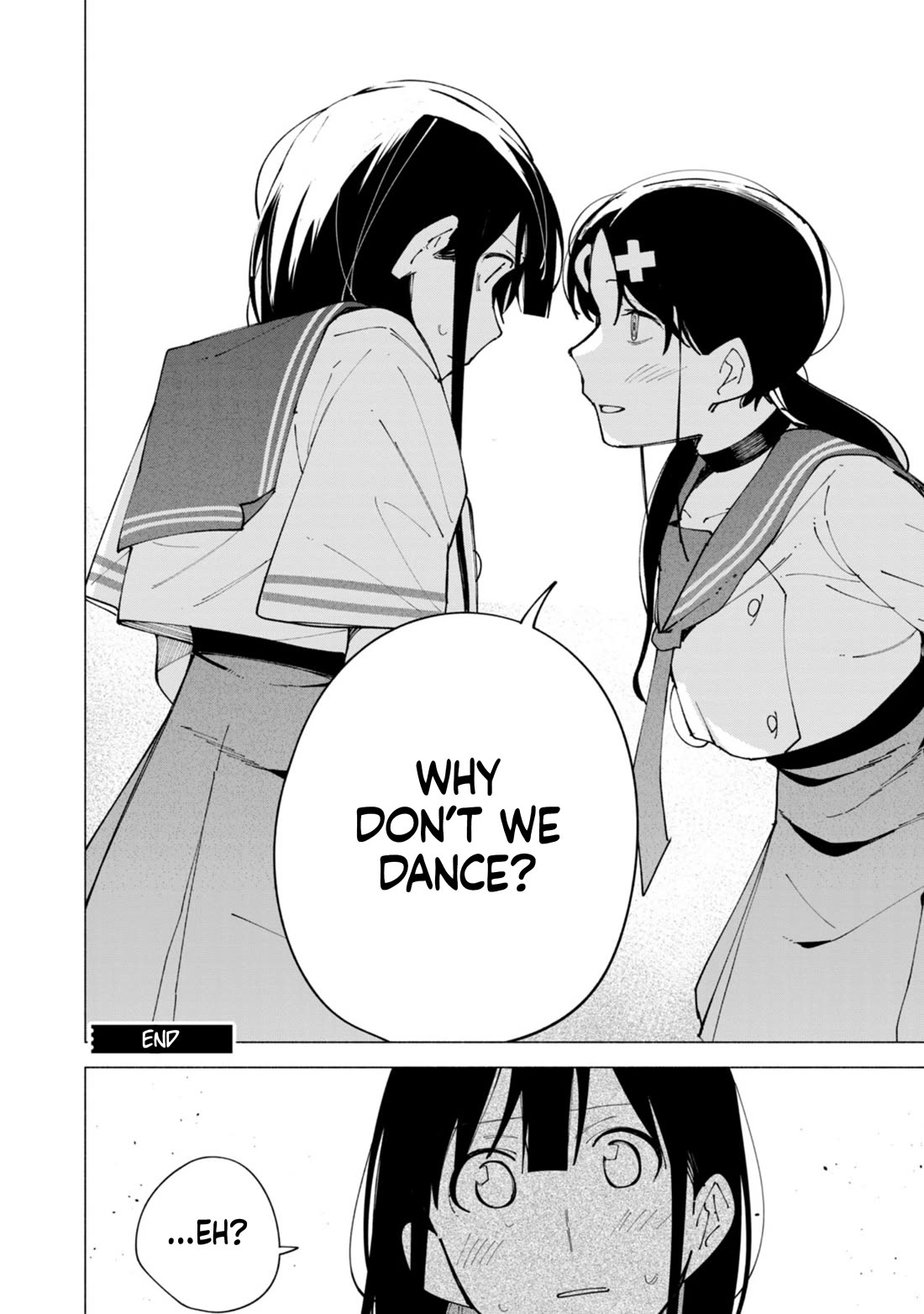 How About R15? chapter 58 page 20