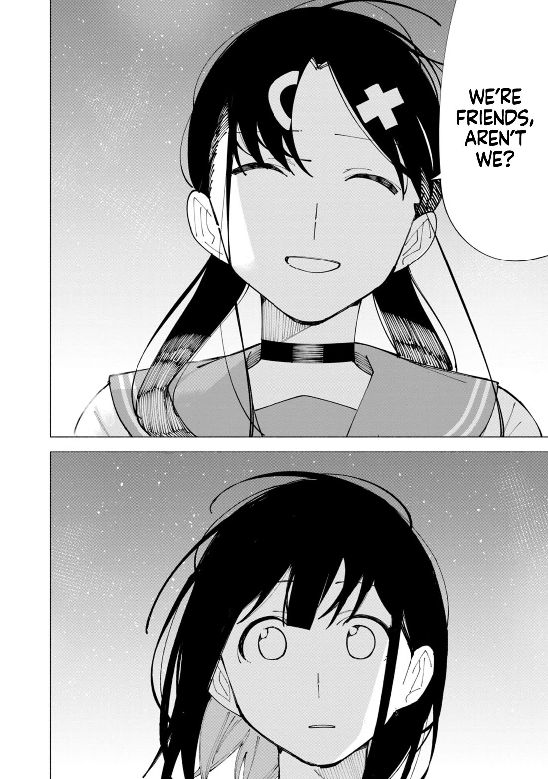 How About R15? chapter 59 page 11