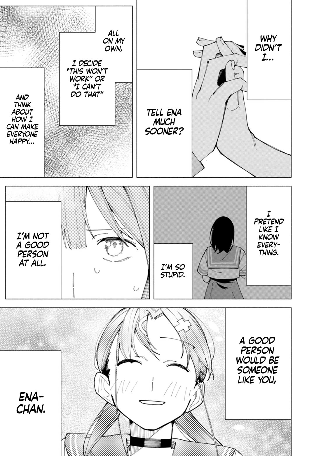 How About R15? chapter 59 page 12