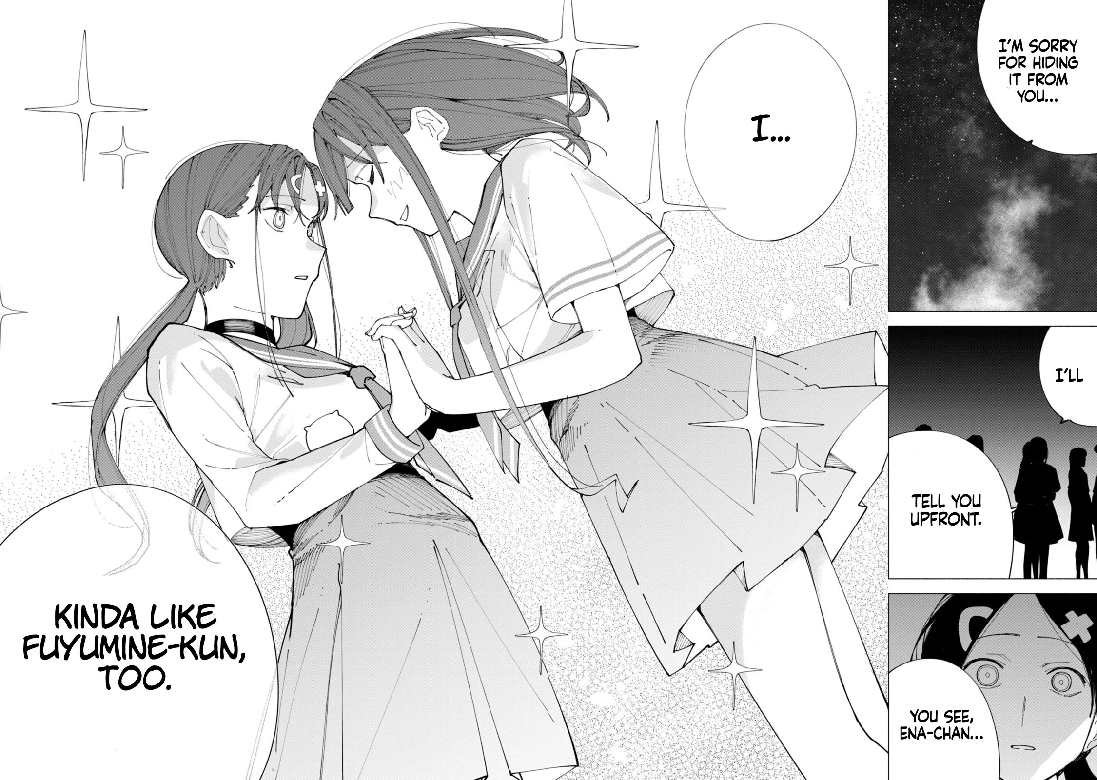 How About R15? chapter 59 page 13