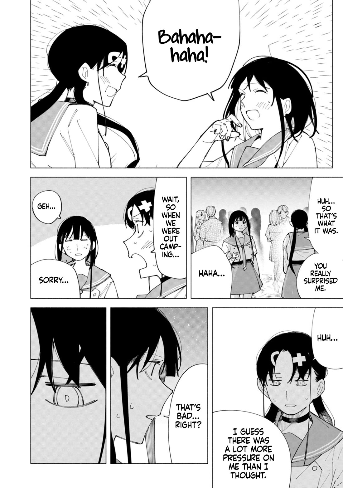 How About R15? chapter 59 page 16