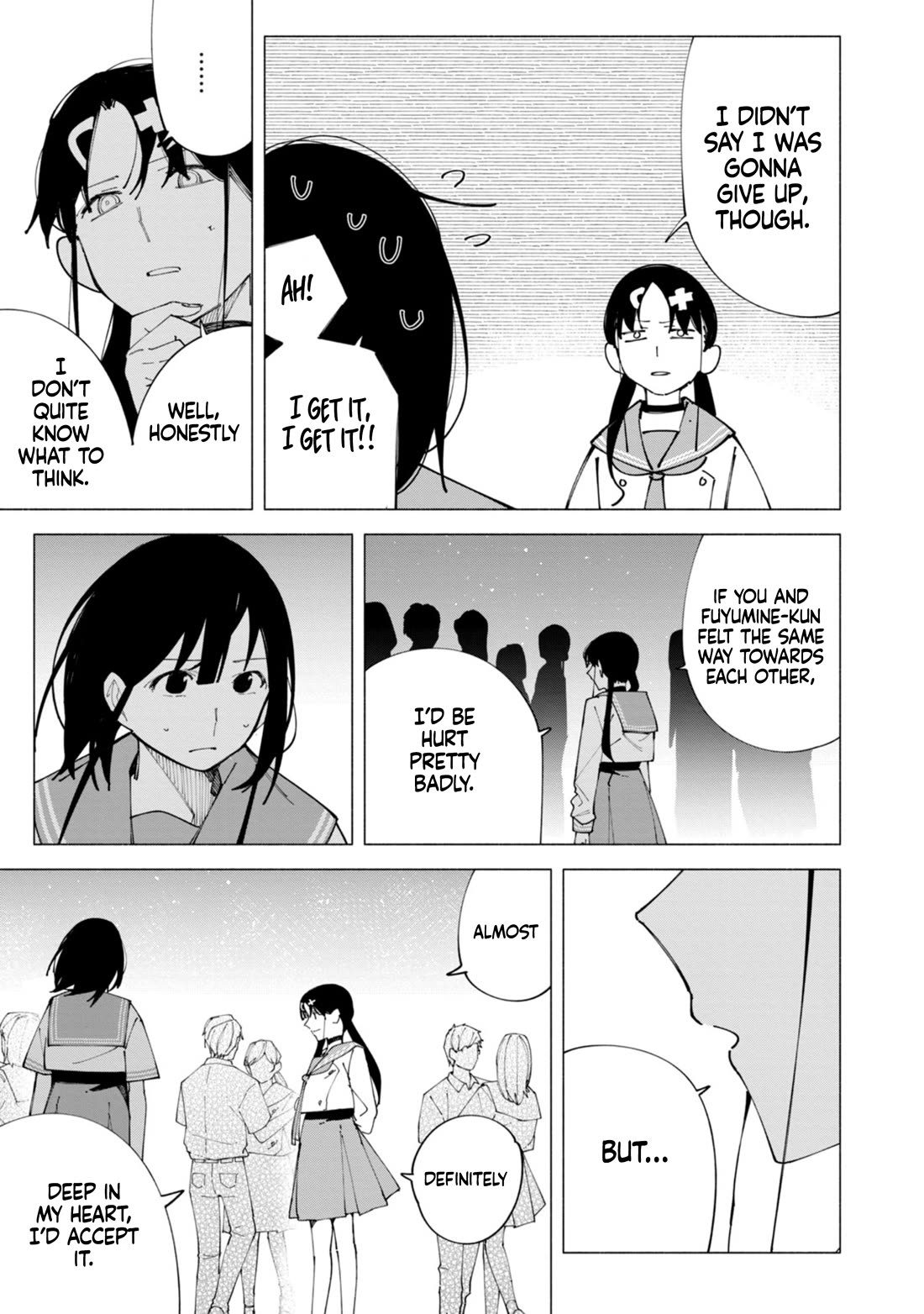 How About R15? chapter 59 page 17