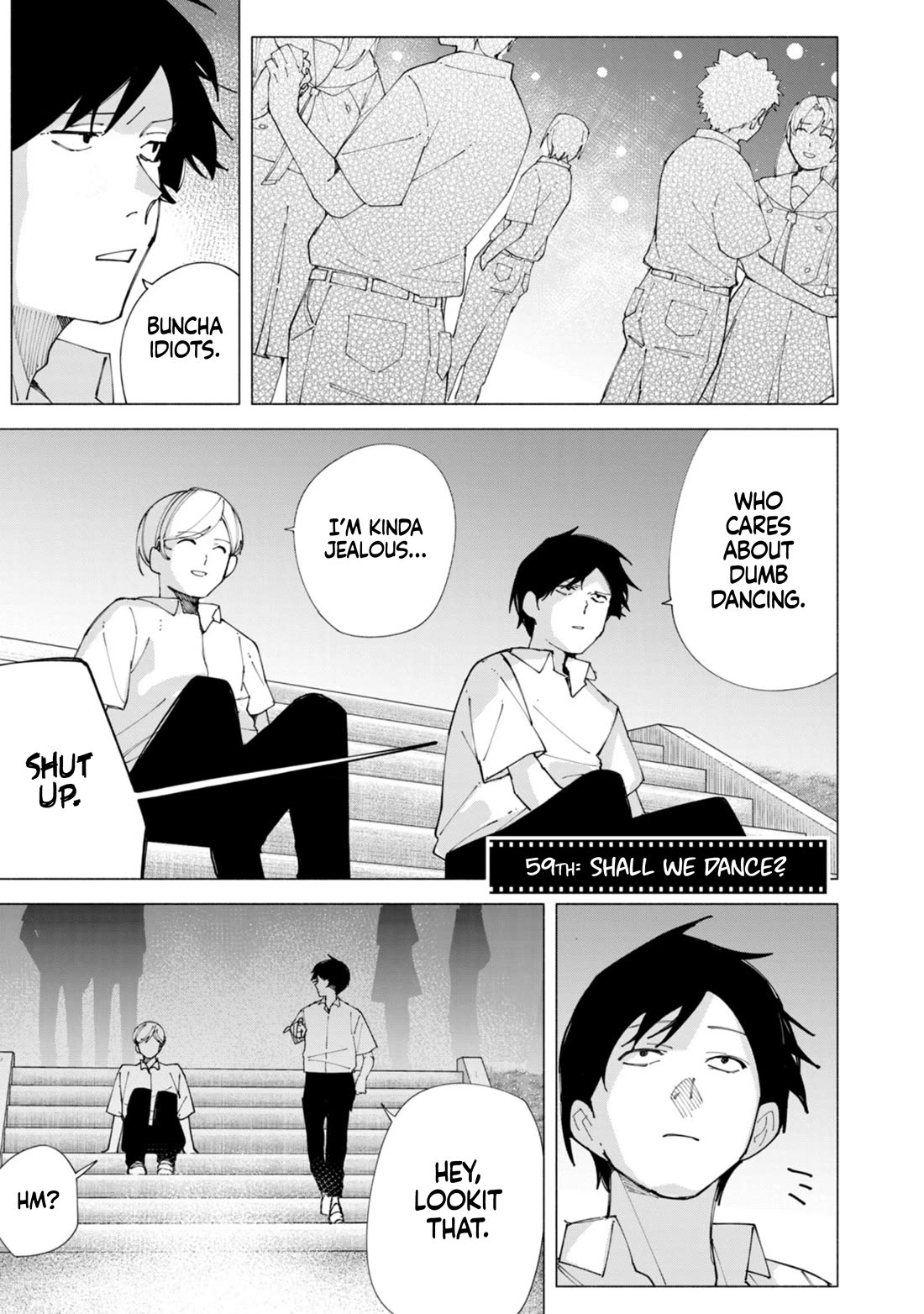 How About R15? chapter 59 page 2