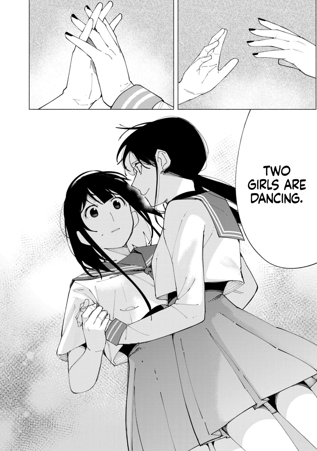 How About R15? chapter 59 page 3