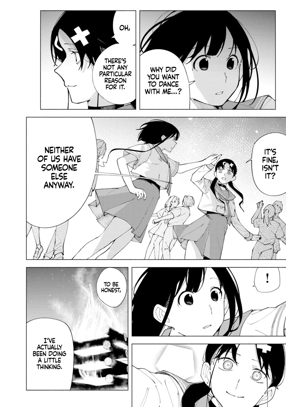 How About R15? chapter 59 page 5