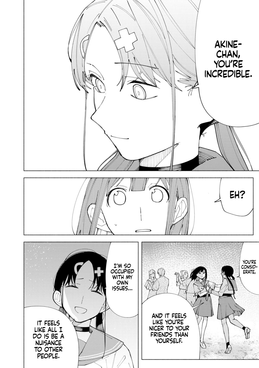 How About R15? chapter 59 page 7