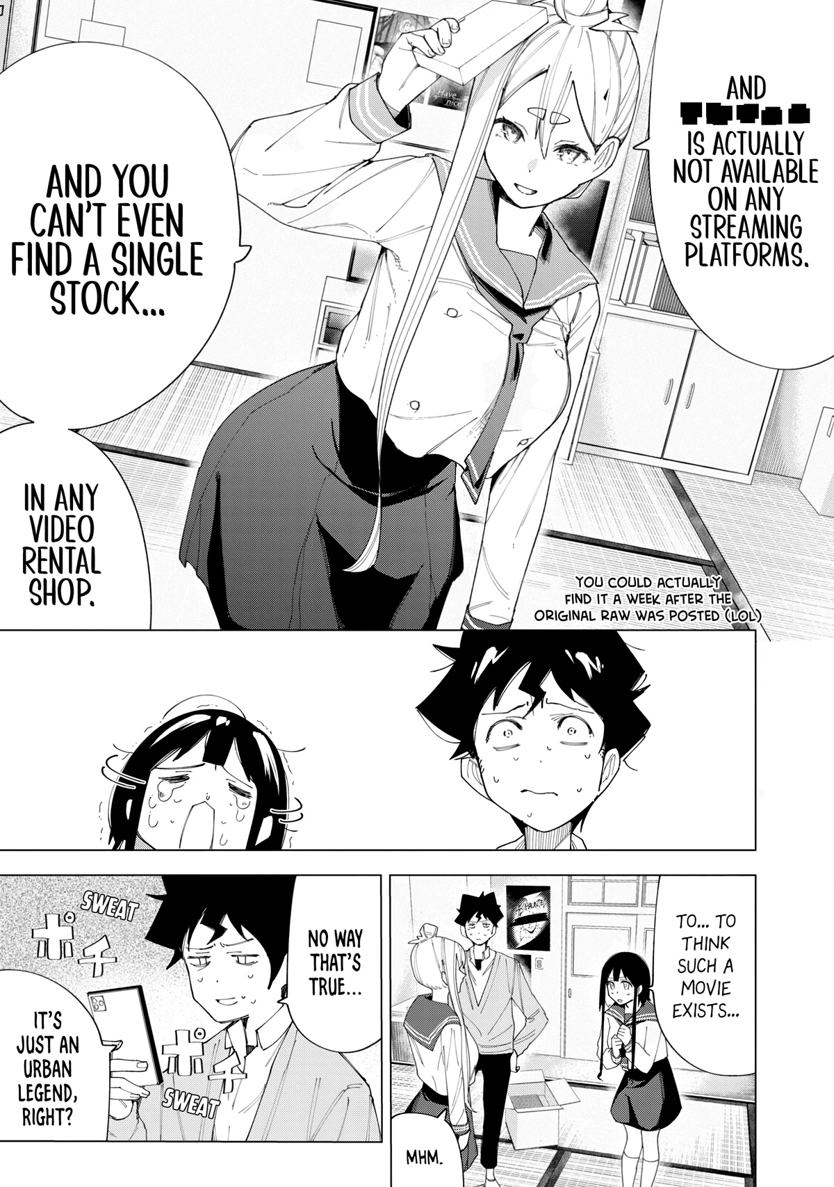 How About R15? chapter 6 page 9