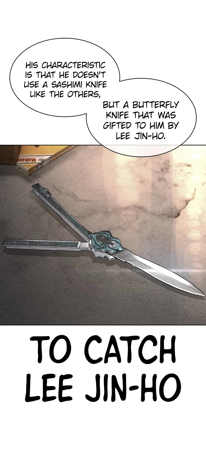 How to fight chapter 145 page 61