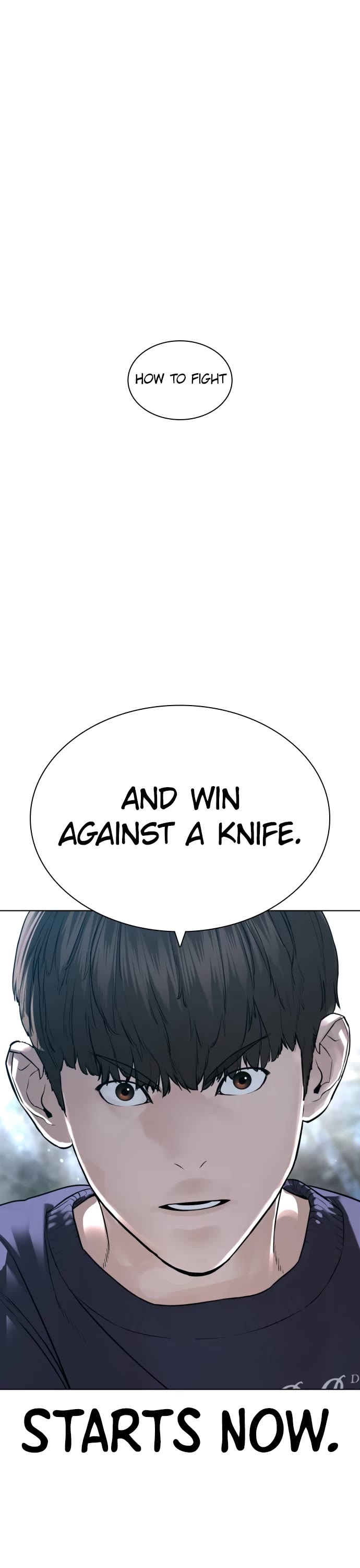 How to fight chapter 146 page 17