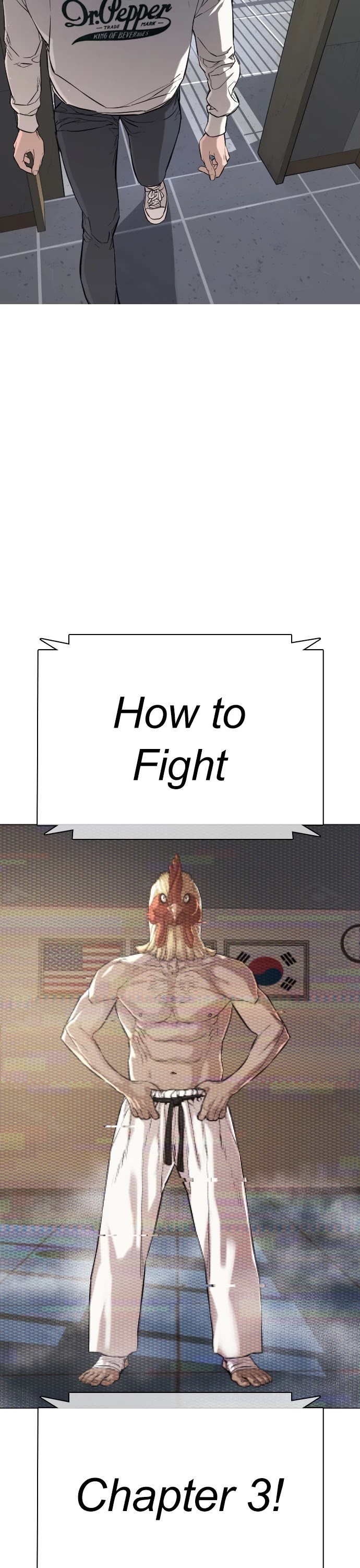 How to fight chapter 15 page 57