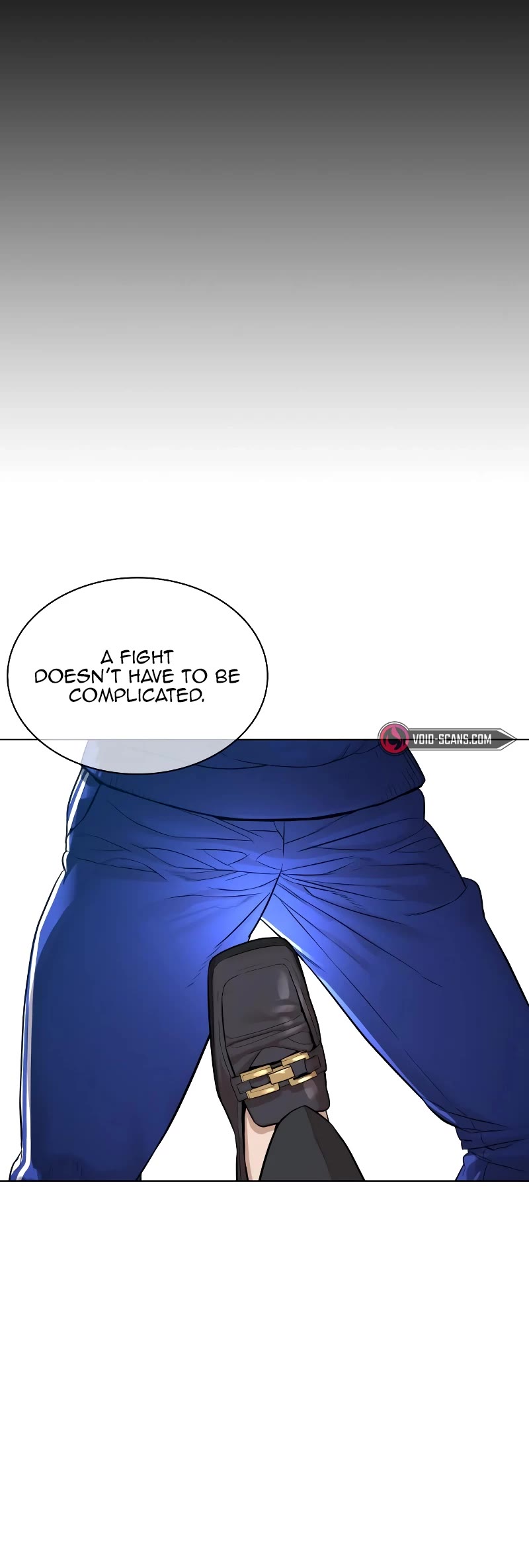 How to fight chapter 181 page 53