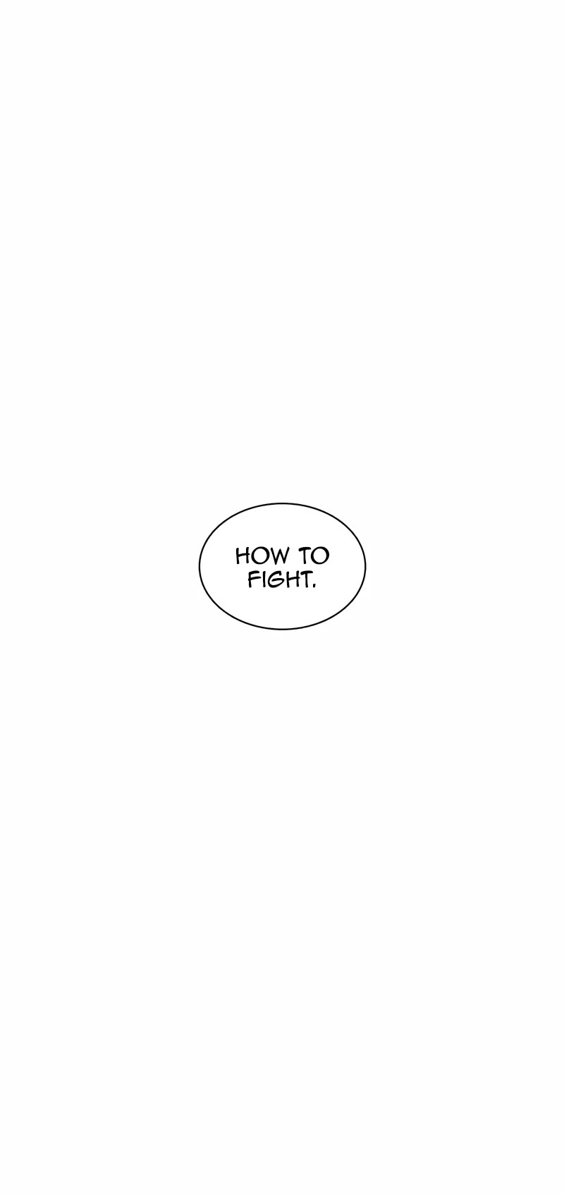 How to fight chapter 192 page 28