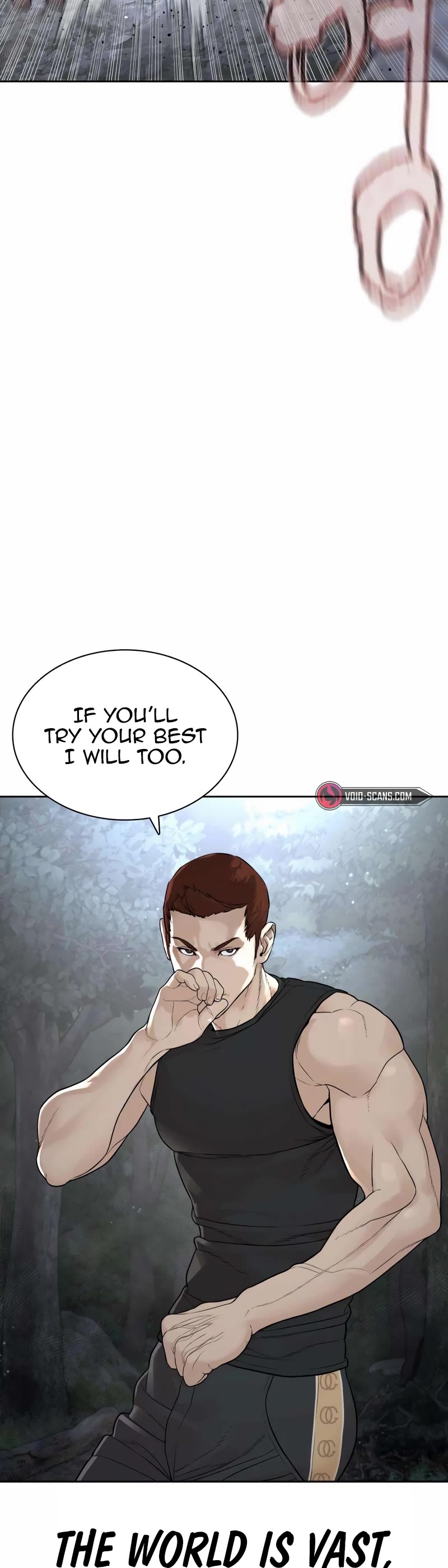 How to fight chapter 192 page 7