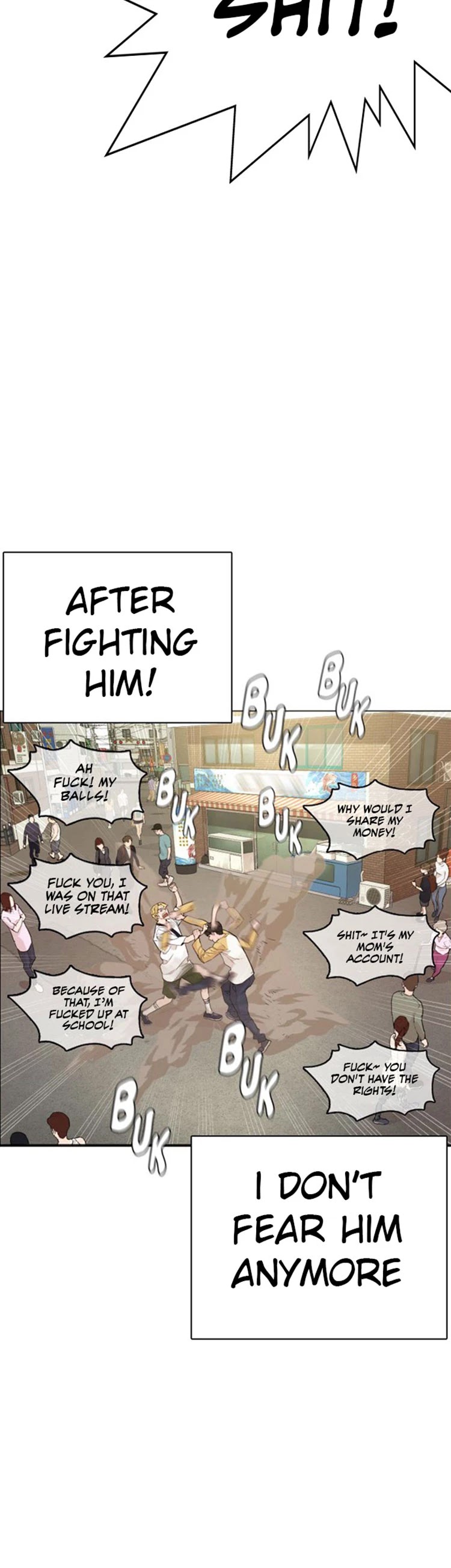 How to fight chapter 2 page 33