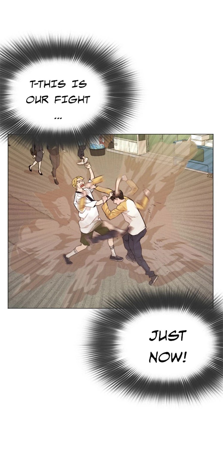 How to fight chapter 2 page 38