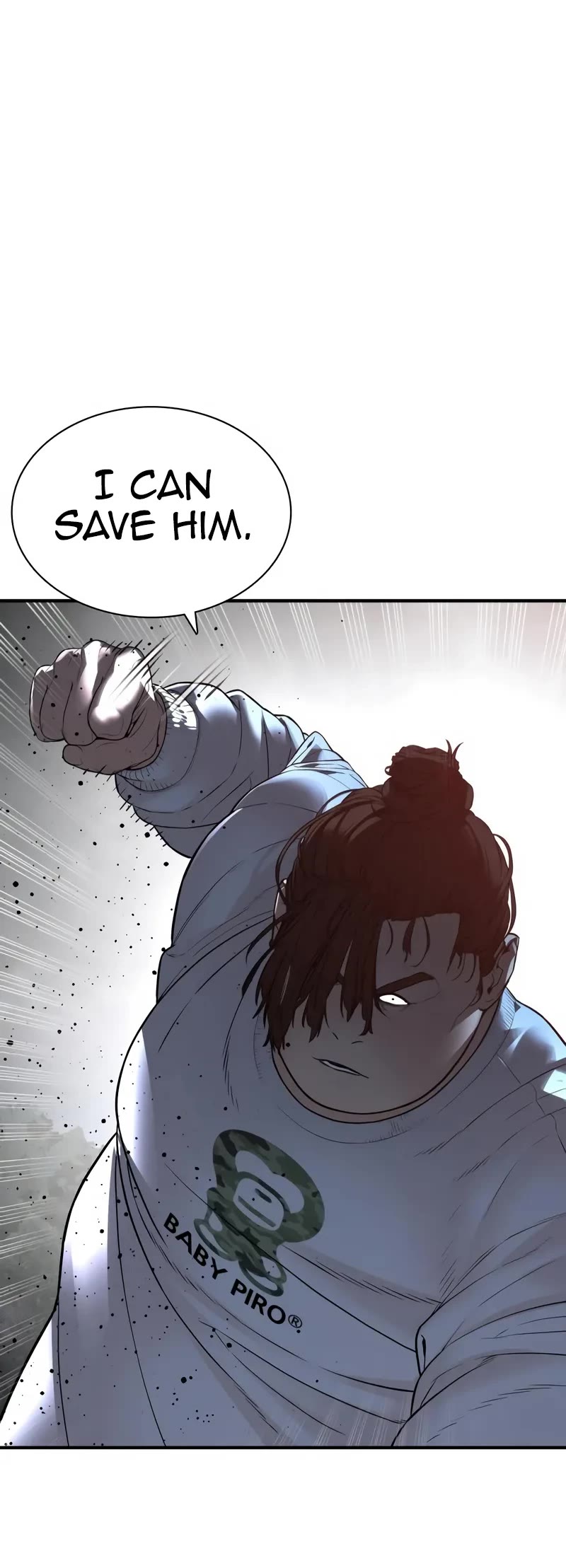 How to fight chapter 208 page 52