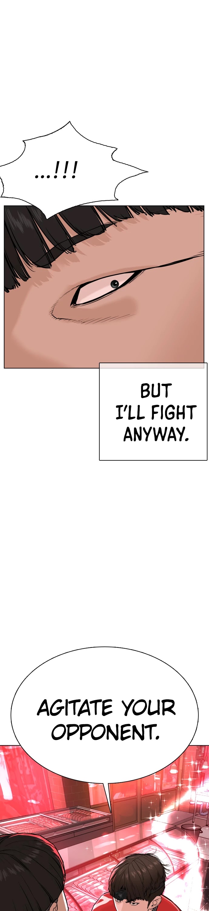 How to fight chapter 24 page 58