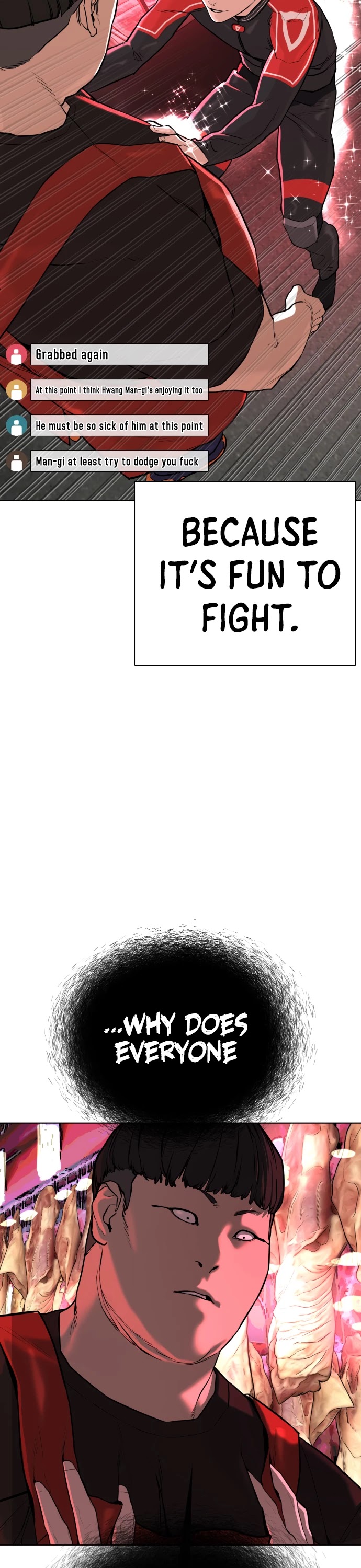 How to fight chapter 24 page 59