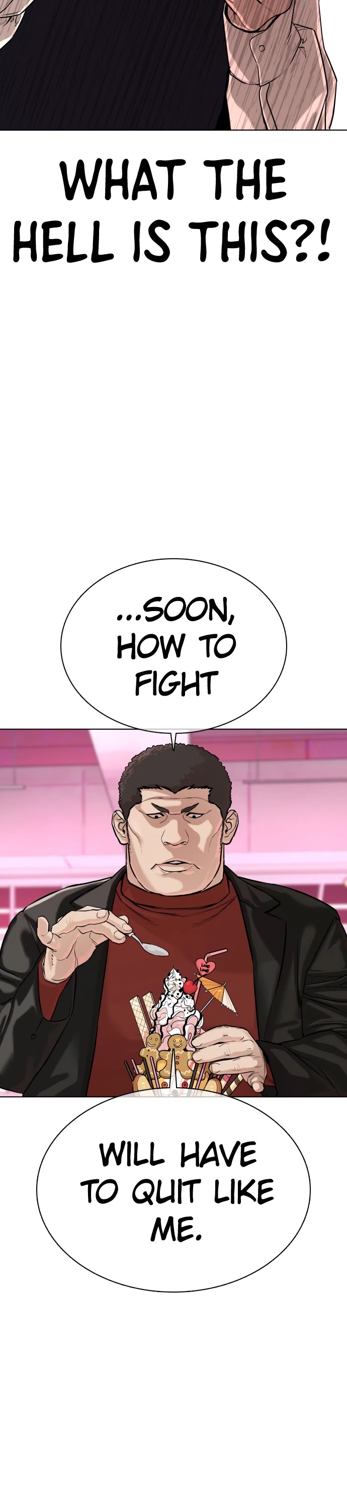 How to fight chapter 28 page 56