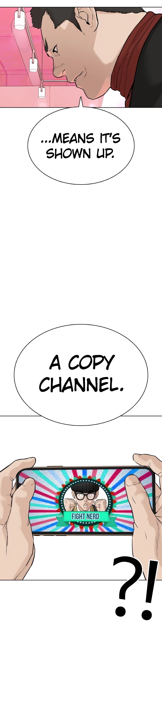 How to fight chapter 28 page 59