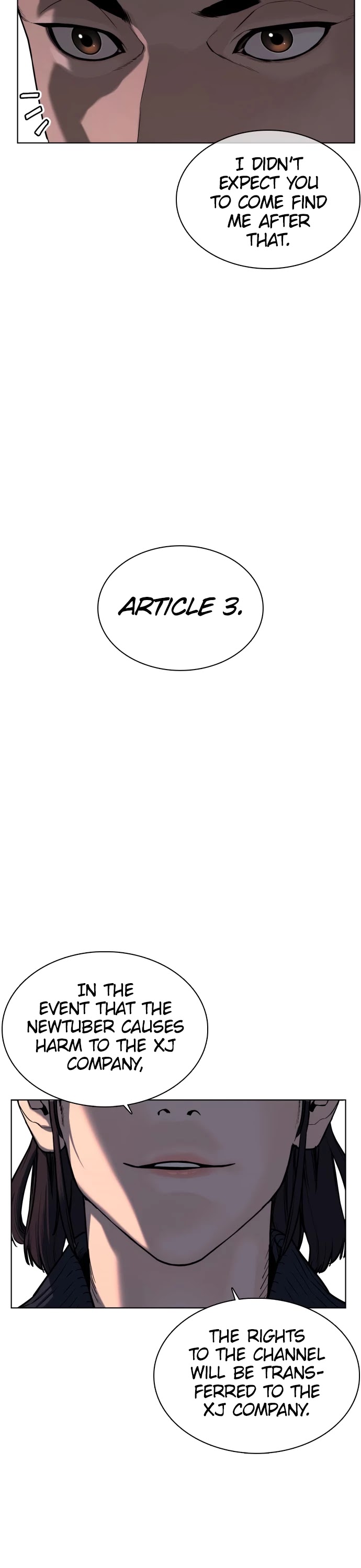 How to fight chapter 47 page 2