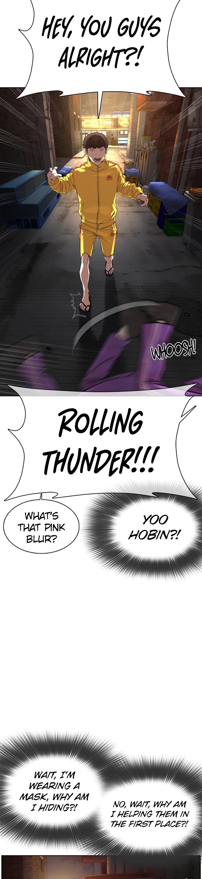 How to fight chapter 53 page 46