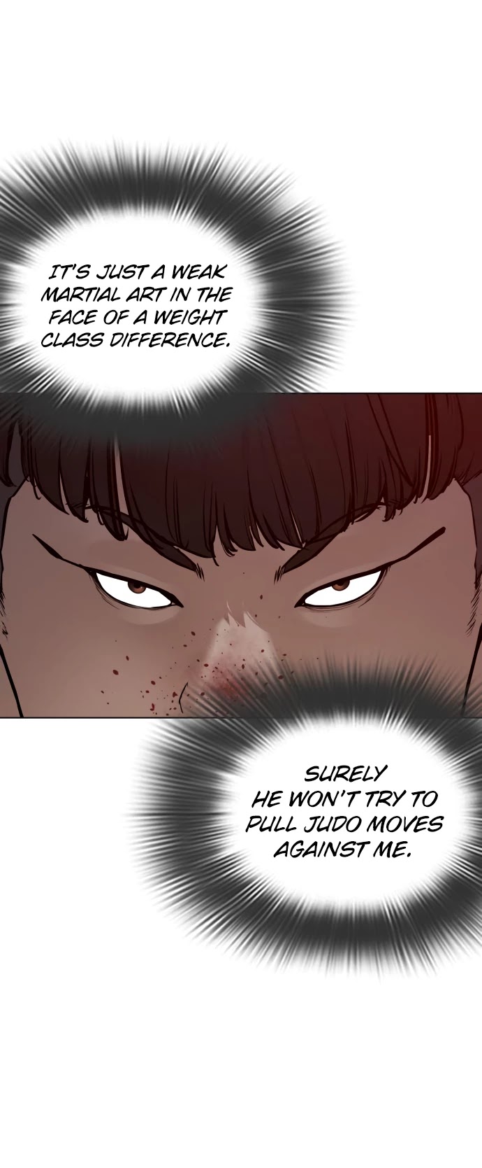 How to fight chapter 90 page 10