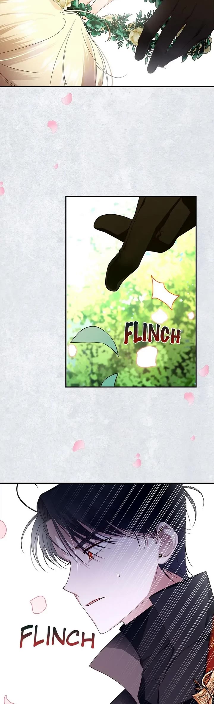 How to Hide the Emperor's Child chapter 10 page 15