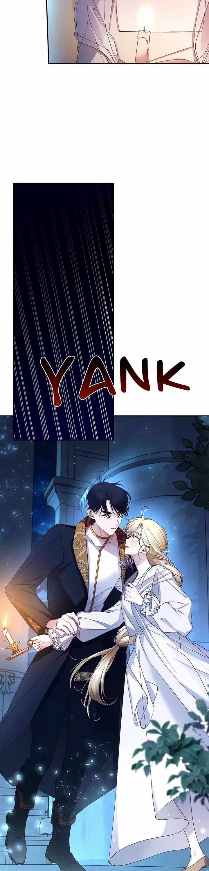 How to Hide the Emperor's Child chapter 10 page 6