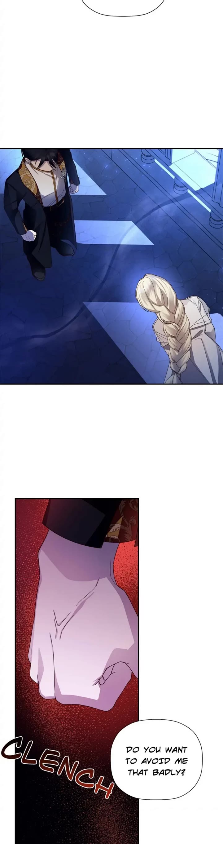 How to Hide the Emperor's Child chapter 10 page 9