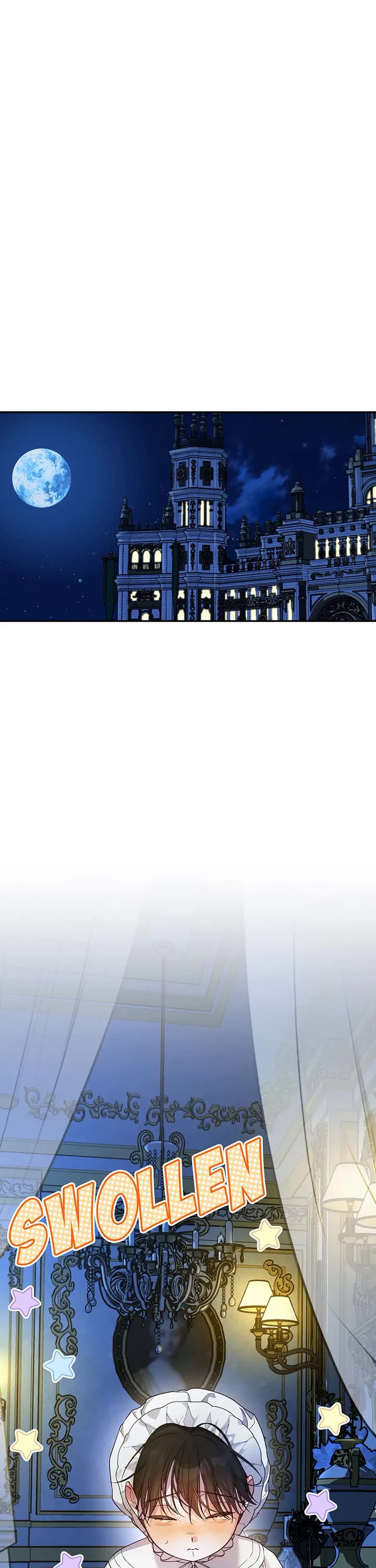 How to Hide the Emperor's Child chapter 103 page 31