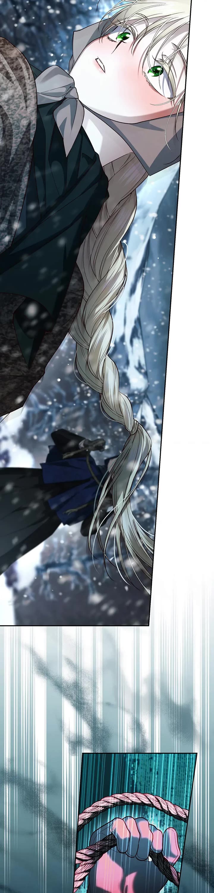 How to Hide the Emperor's Child chapter 108 page 21