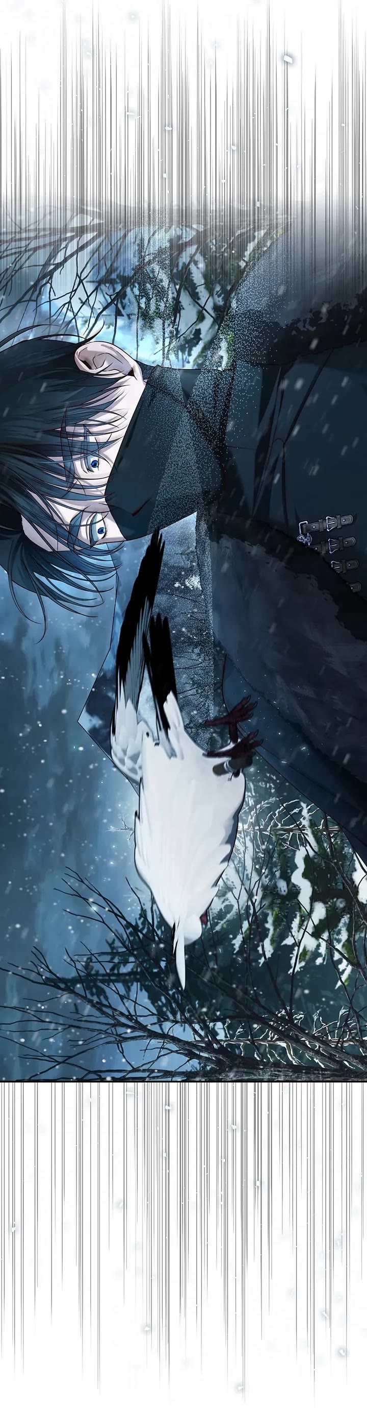 How to Hide the Emperor's Child chapter 109 page 4